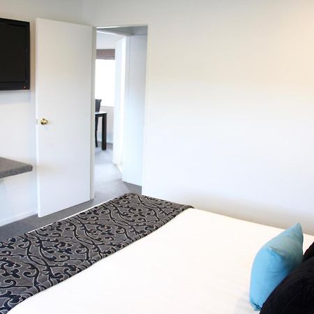 Motel Camelot On Ulster Hamilton Habitación foto
