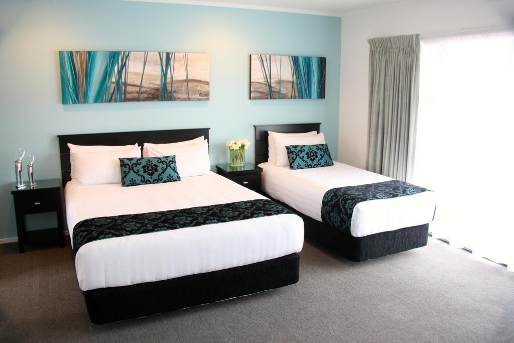 Motel Camelot On Ulster Hamilton Habitación foto
